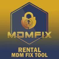 MDM FIX TOOL RENT [ 6 Hours ]